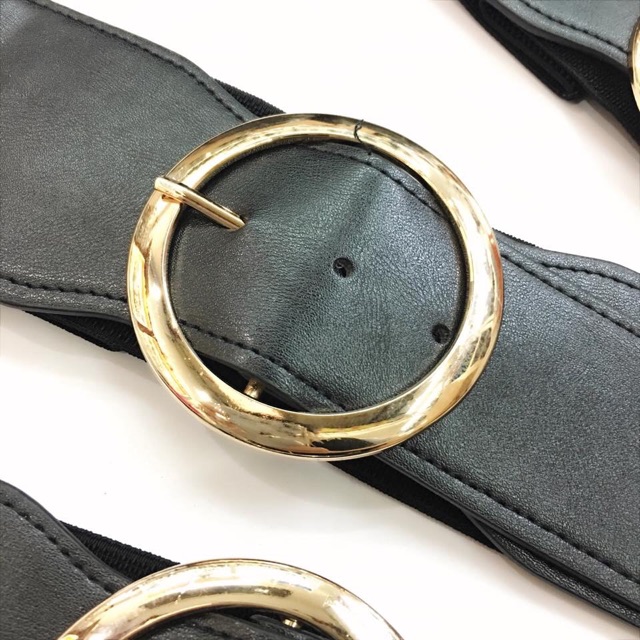 Đai váy:chun co giãn,bản 7,5cm,mặt hình học đơn giản