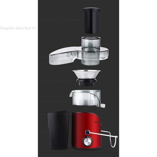 Máy Ép Chậm Trái Cây Hàng Nội Địa Trung Cao Cấp️ ĐỒ DÙNG NHÀ BẾP Sức Khỏe Và Sắc Đẹp