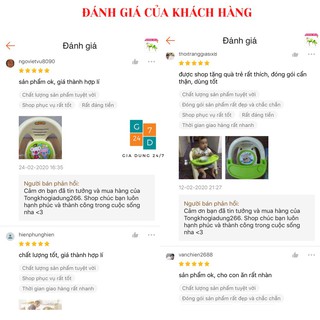 Ghế Bô Cho Bé Đa Năng Tiện Dụng