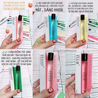 NƯỚC HOA LĂN MY HANDY ROLL-ON PERFUME A'PIEU
