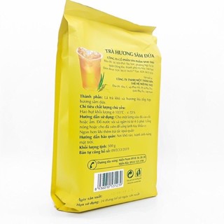 Trà Tam Mã gói 500 gram