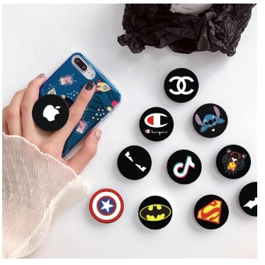 PoPsocket Đa Năng 5 - Giá Đỡ Điện Thoại | BigBuy360 - bigbuy360.vn