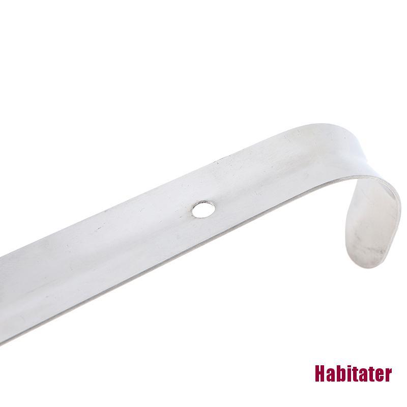 1 Dụng Cụ Hỗ Trợ Mang Giày Bằng Thép Không Gỉ 10-52cm