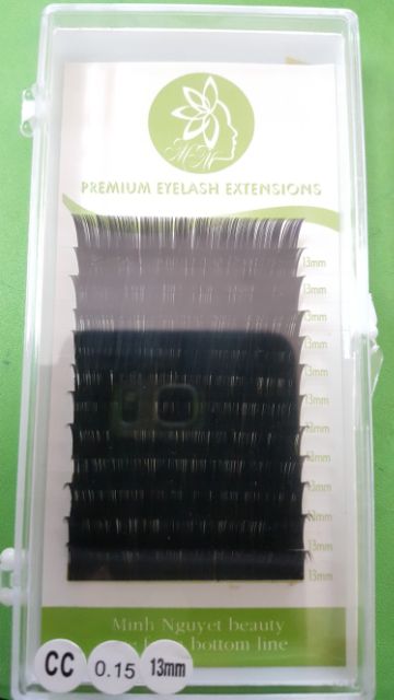 Mi nối CC0.15 khay 12line