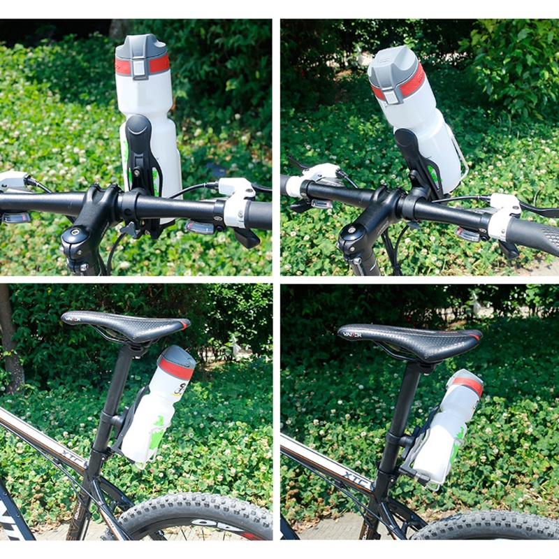 Giá Đỡ Bình Nước Có Thể Điều Chỉnh Xoay 360 Độ Tiện Dụng