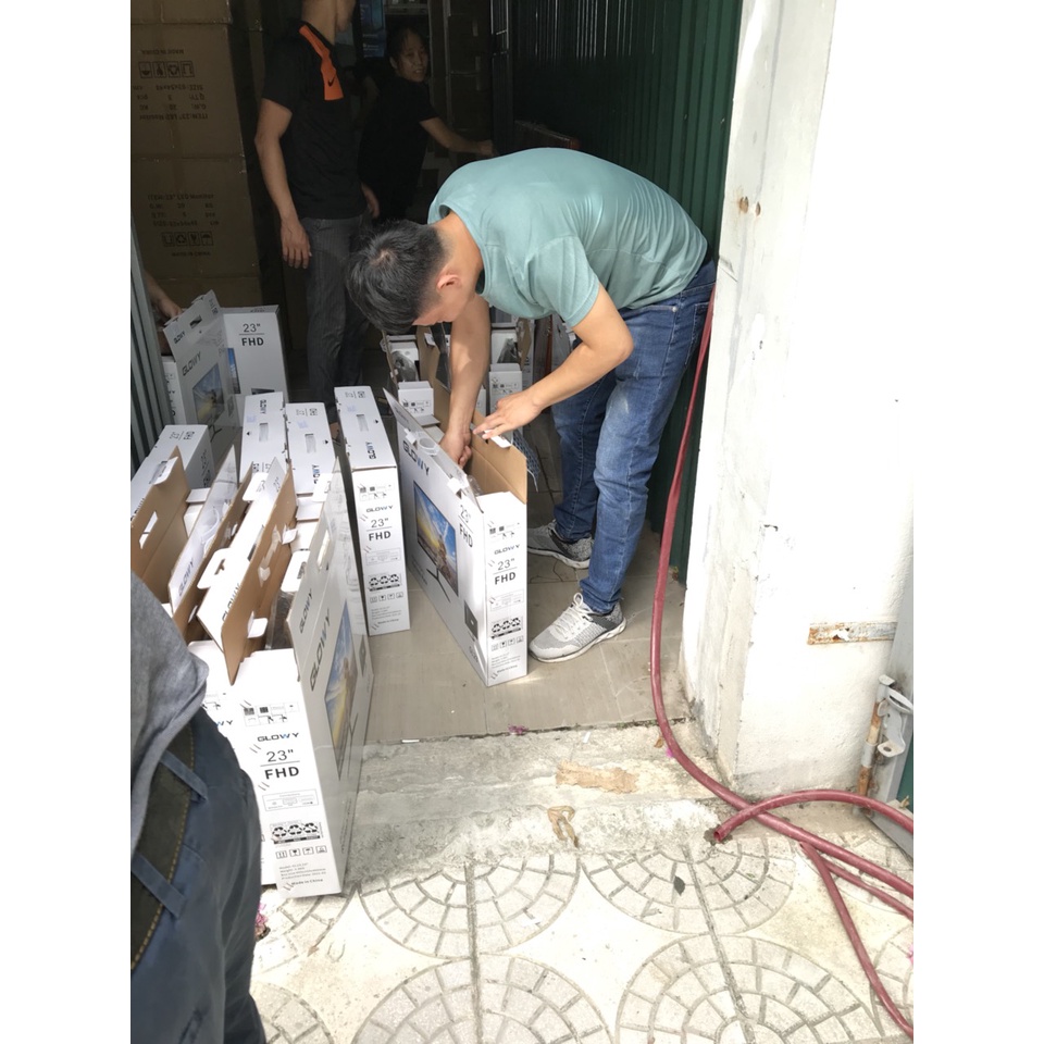 Màn hình PC 19inch hãng GLOWY - Hàng mới 100% - Bảo hành 2 năm !!! | BigBuy360 - bigbuy360.vn