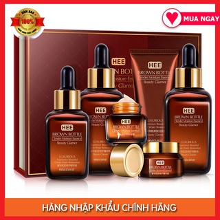 SET Dưỡng Da Cao Cấp HEE (6 món)