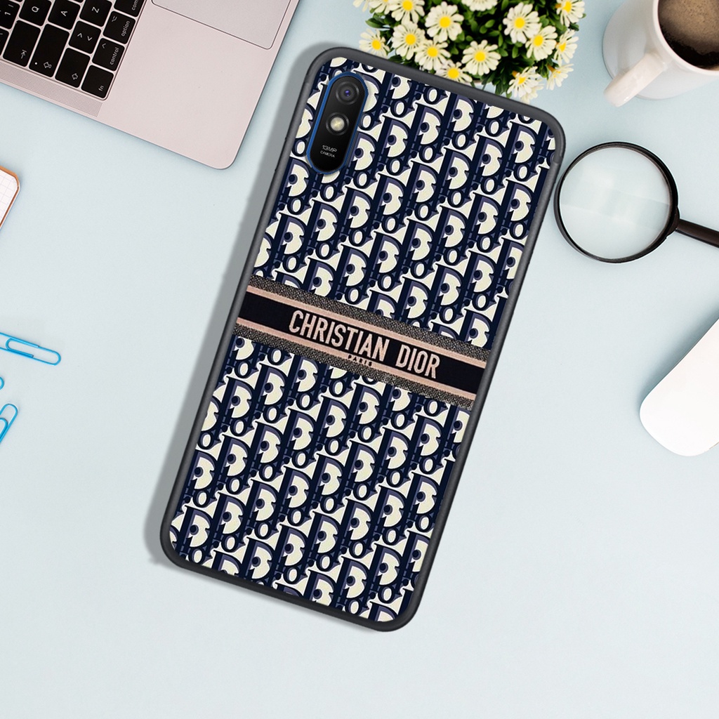 [HOT HOT] Ốp Lưng XIAOMI REDMI 7A - REDMI 9A , In Hình LO GO Bao, Đẹp, Bền, Rẻ.