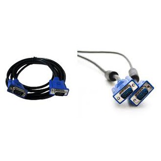 Cáp VGA chống nhiễu 1.5M