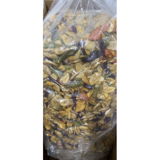 thập Cẩm vỡ 10kg