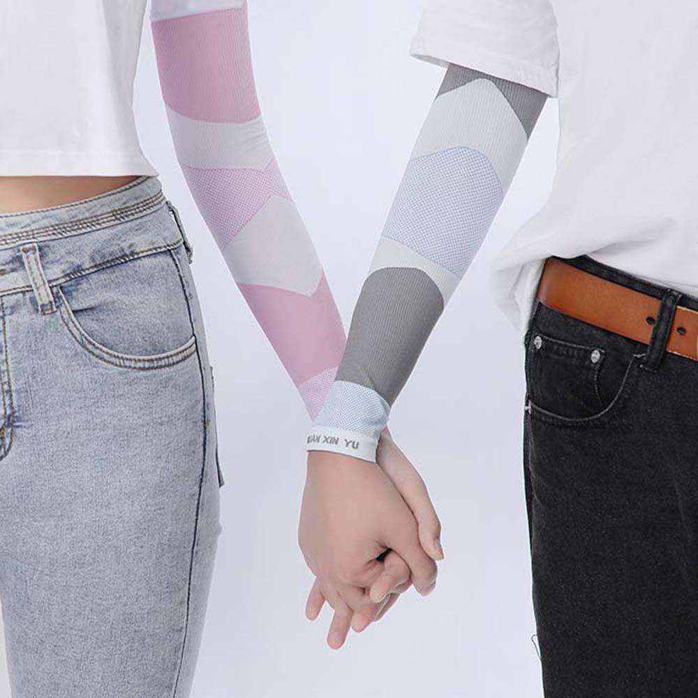 Găng Tay Dài Hở Ngón Bảo Vệ Khi Chơi Thể Thao WMES15H