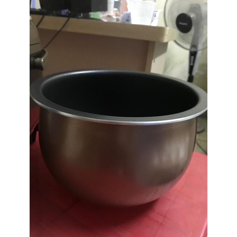 Nồi cơm điện tử lồng nồi Niêu Supor CFXB50FC33VN 1.8L | BigBuy360 - bigbuy360.vn