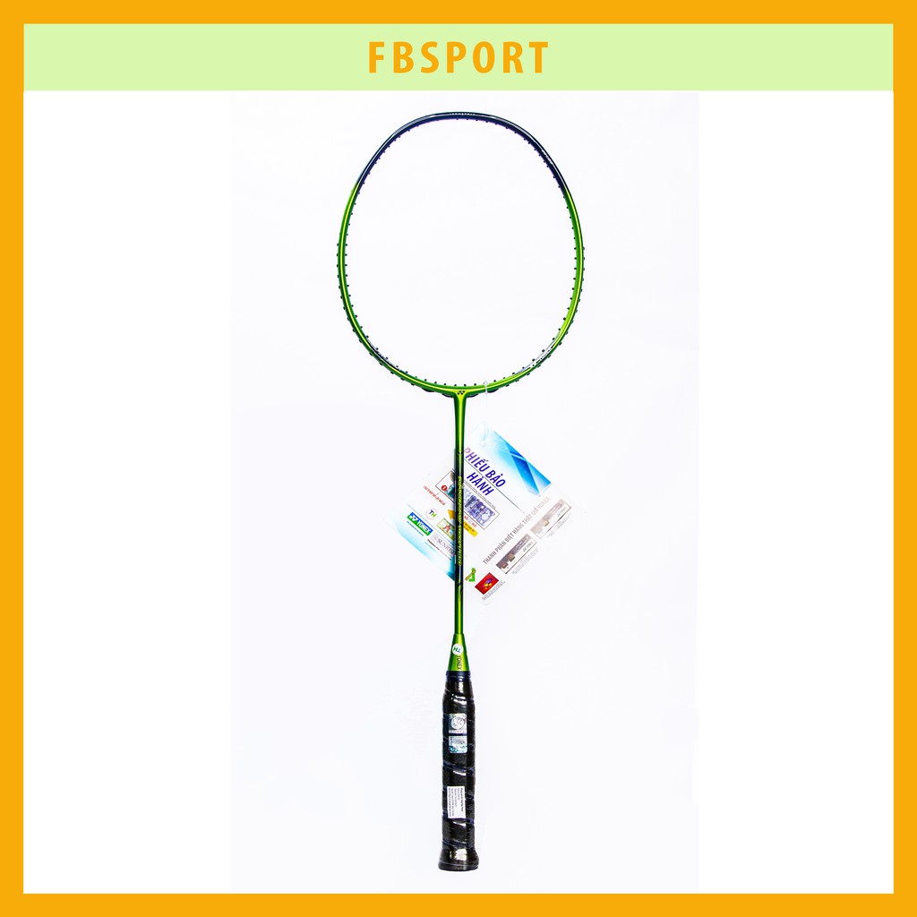 Vợt cầu lông - Vợt cầu lông Yonex Nanoray Tour 7700 chính hãng - Fbsport