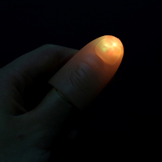 Bộ 2 Đèn LED Cho Ngón Cái