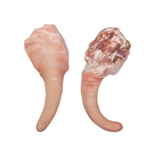Đuôi Heo Nhập Khẩu