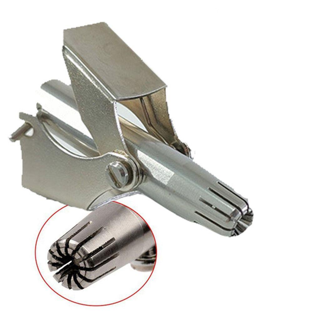 Dao Cạo Lông Mũi Làm Đẹp Bằng Thép Không Gỉ ESPO