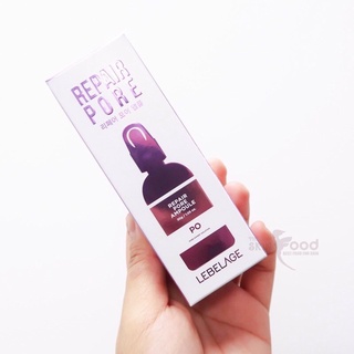 Serum se khít lỗ chân lông