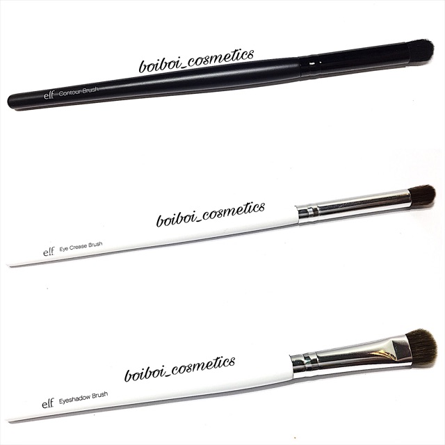 Cac mẫu cọ lẻ ELF có sẵn