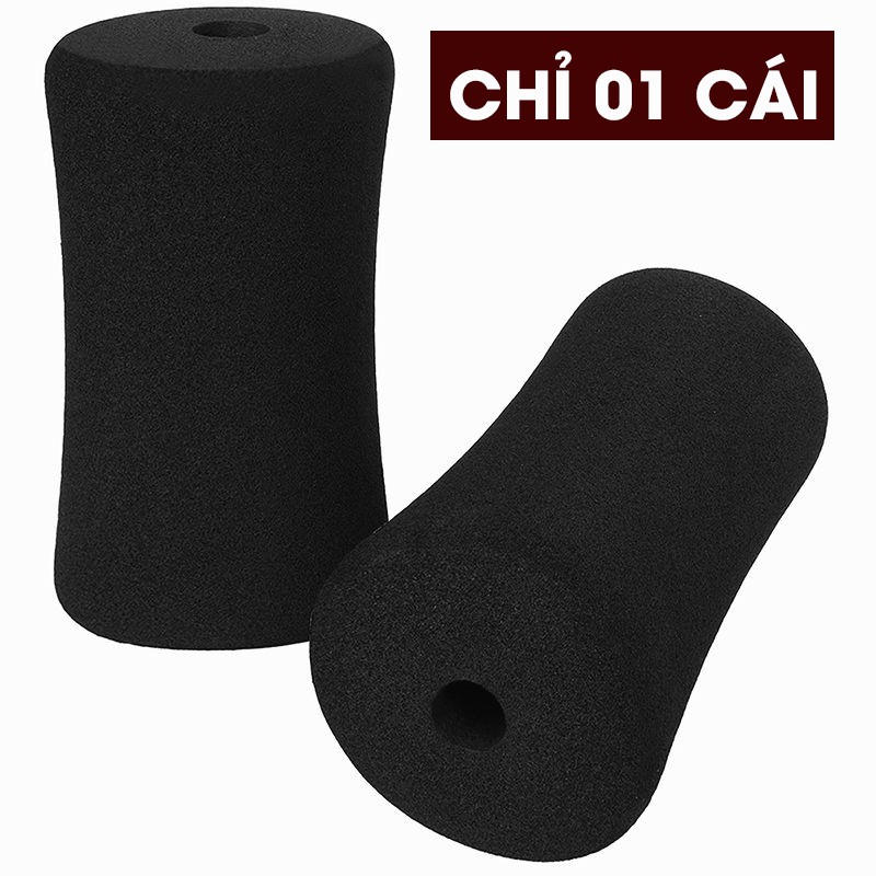Mút gắn ghế tập gym Sportslink (Ghế tập bụng, ghế tập tạ,...) - chỉ gồm 1 cái