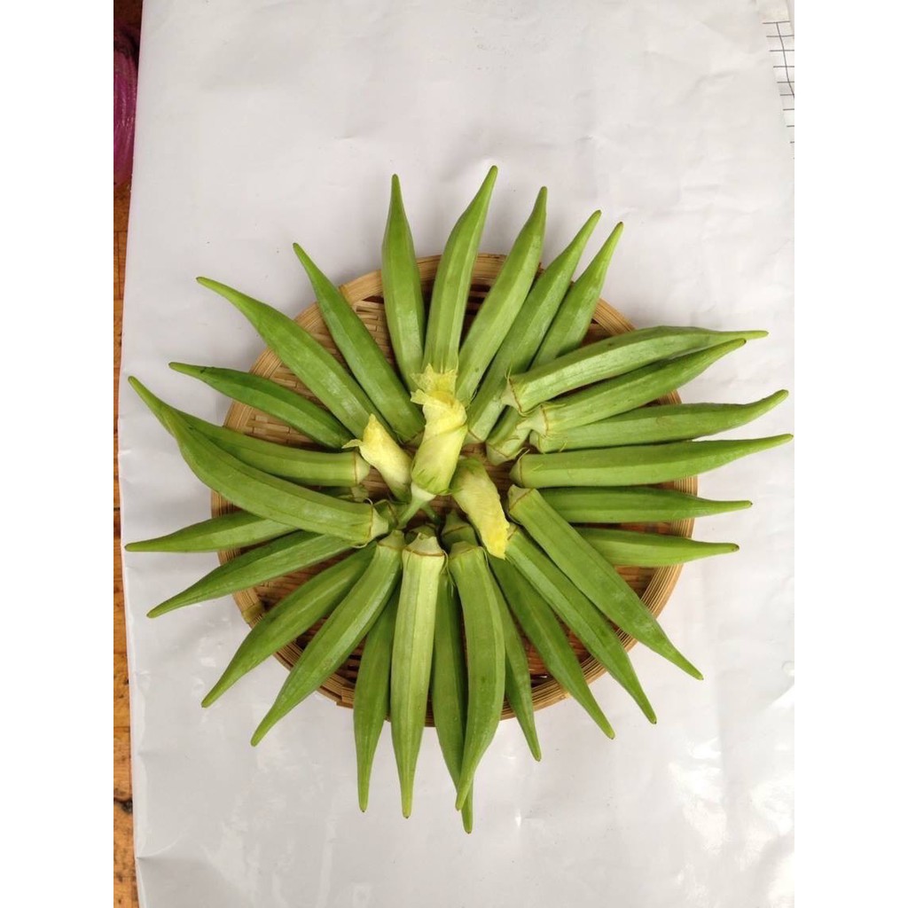 Đậu Bắp 50 gr - Rạng Đông