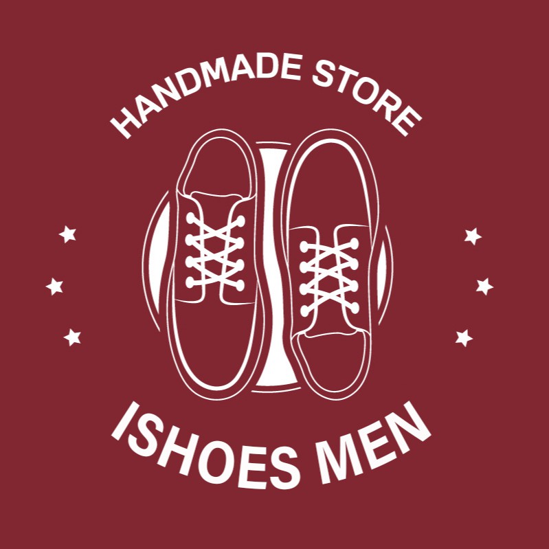 ISHOES MEN