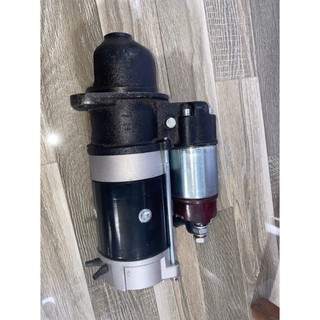 Đề 12v 11R thẳng lắp bên phụ mã 138y dùng cho xe ô tô 1 tấn