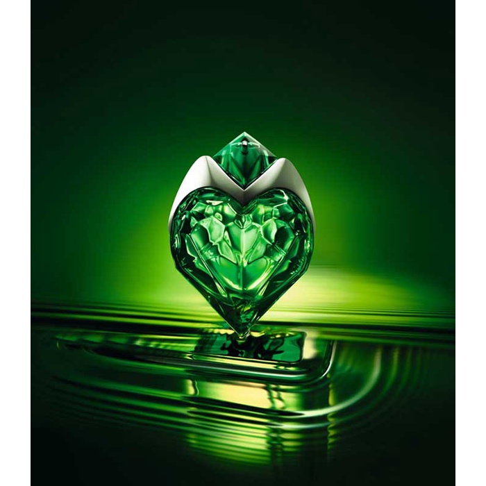 𝔹𝕦𝕓𝕓𝕝𝕖 - Nước hoa Thierry Mugler Aura EDP - 10ml