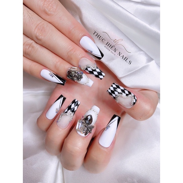 nailbox (móng úp thiết kế)