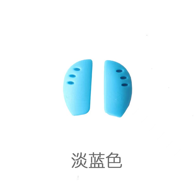 Miếng Đệm Mũi Bằng Silicone Cho Trẻ Em