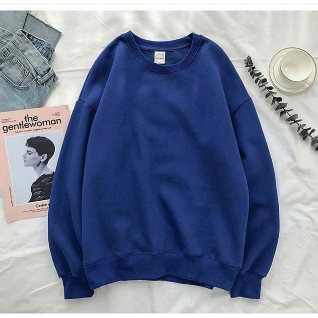 Sweater basic
