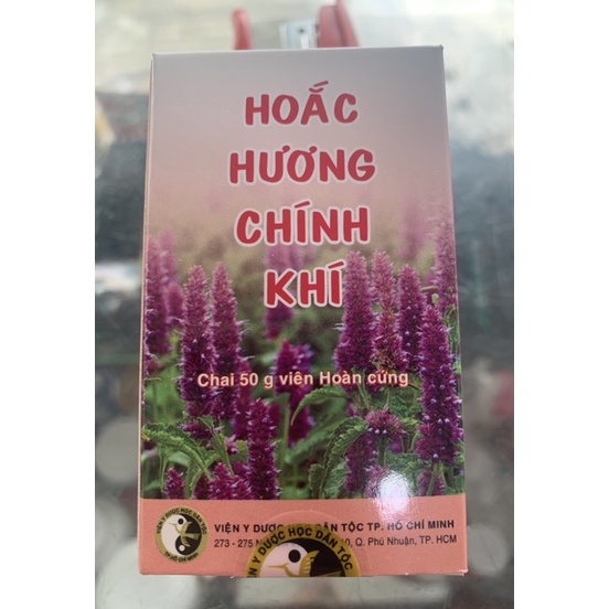 Hoắc hương chính khí