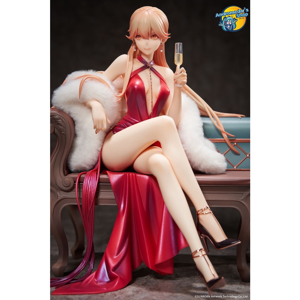 [Đặt trước] [Apex] Mô hình nhân vật Girls' Frontline OTs-14 Dinner Dictator 1/7 Figure