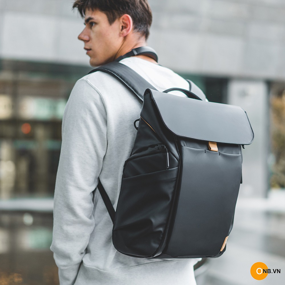 PGYTECH ONEGO Backpack - Balo nhiếp ảnh, du lịch 2021 one go