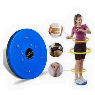 Đĩa xoay eo giữ dáng