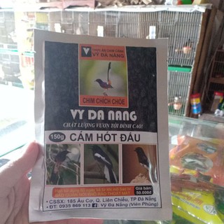 cám vỹ đà nẵng chim chích choè hót đấu