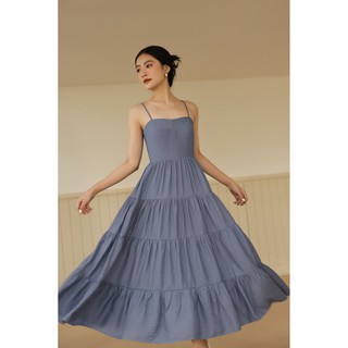 OLV - Đầm Seattle Maxi