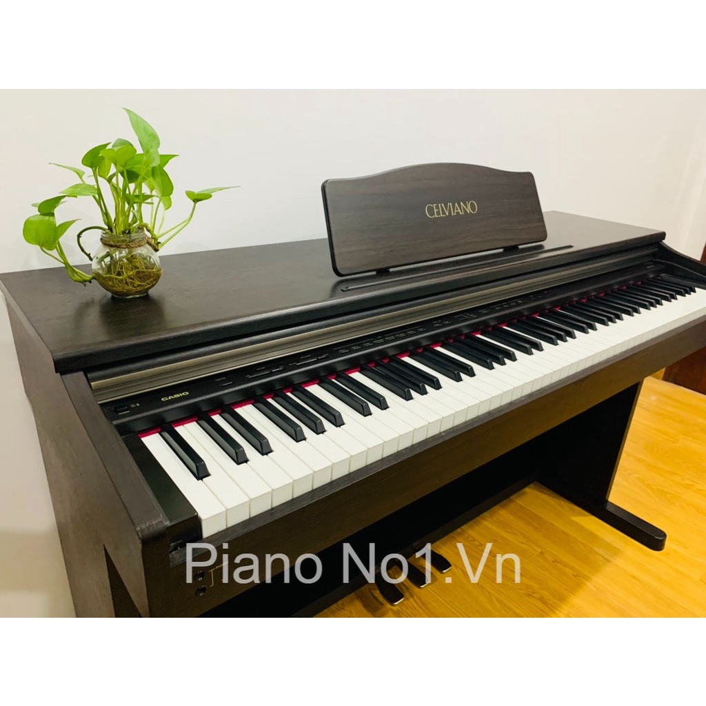 Piano điện casio ap65