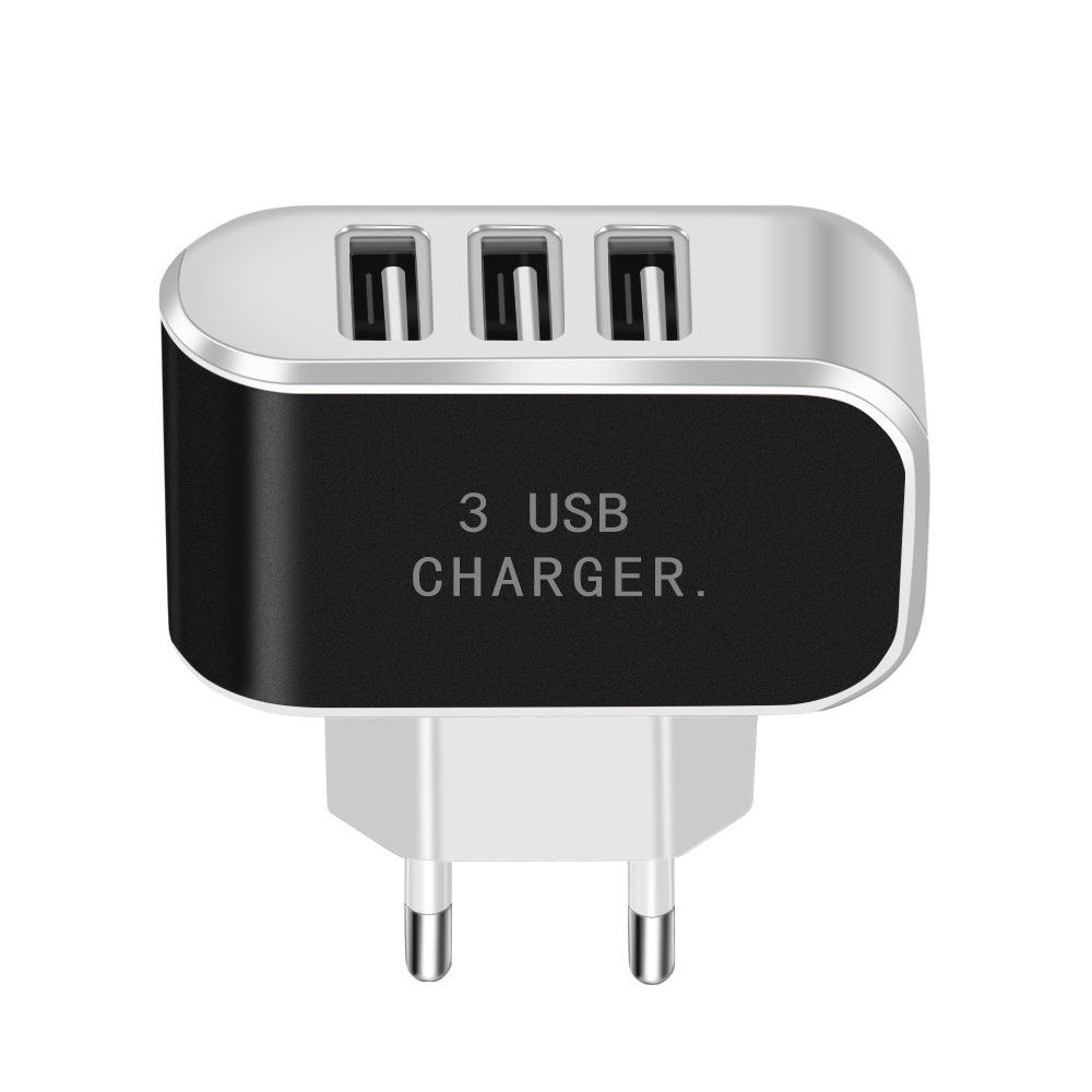 Sạc USB 5V2A Sạc nhanh Sạc nhanh tường Sạc điện thoại di động