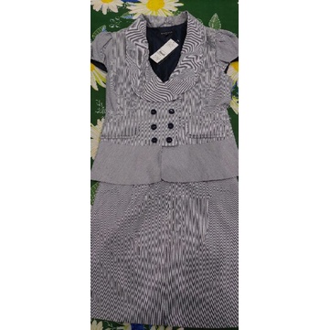 Thanh lý set công sở còn nguyên tag