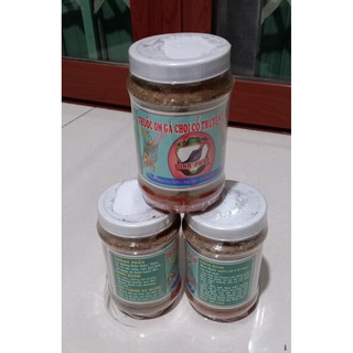Thuốc Om cổ Truyền
