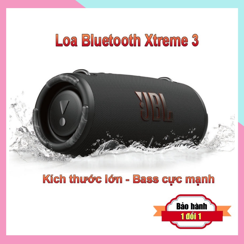 Loa jbl Xtreme 3