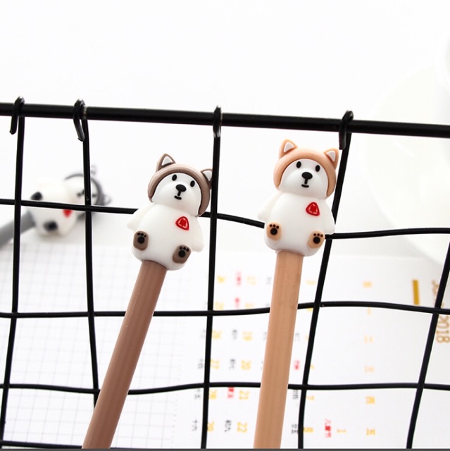 Bút Gấu Bắc Cực