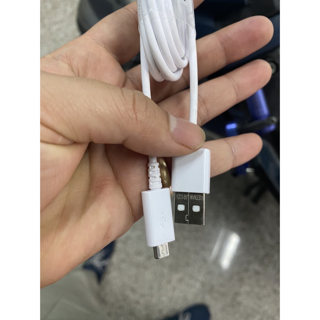 Dây sạc nhanh Sam Sung