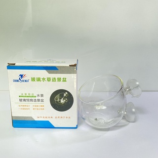 Cốc đa năng -Cốc trồng cây thuỷ sinh