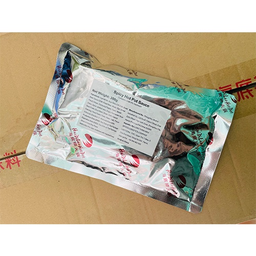 Haidilao Hotpot - Sốt Lẩu Cay Haidilao vị mala 300g | BigBuy360 - bigbuy360.vn