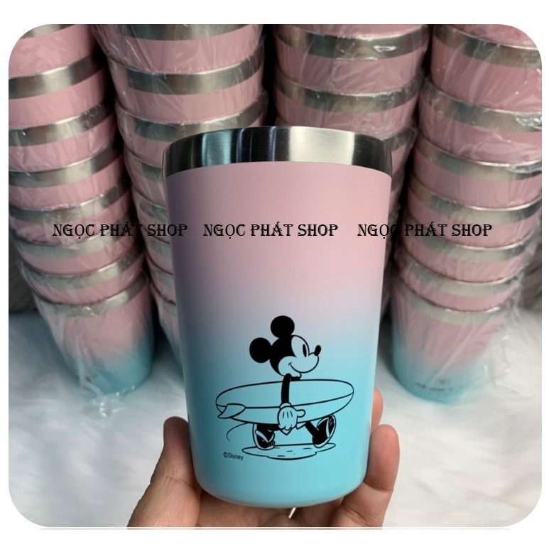 Ly/ cốc Nhật màu JAM HOME MADE _Hàng tồn kho Siêu Thị Nhật