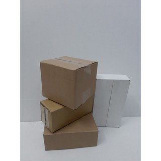 Hộp giấy carton GIÁ RẺ 16x10x6, số lượng (90 hộp) (TRÙM SỸ CARTON)