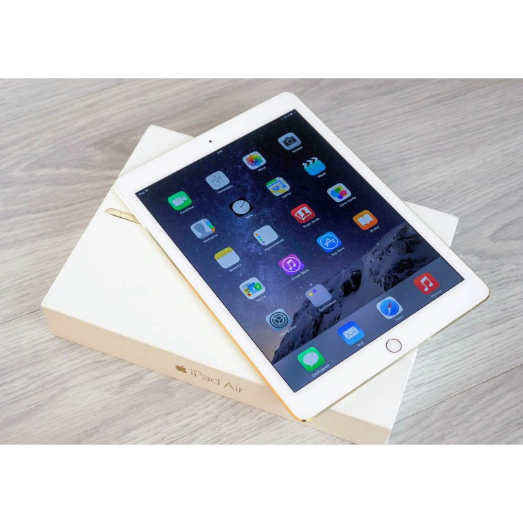 iPad Air 2 4G/wifi (32GB) 99% | BigBuy360 - bigbuy360.vn