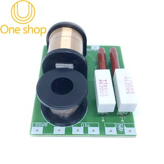 Bo Phân Tần YL-02B 3 Loa
