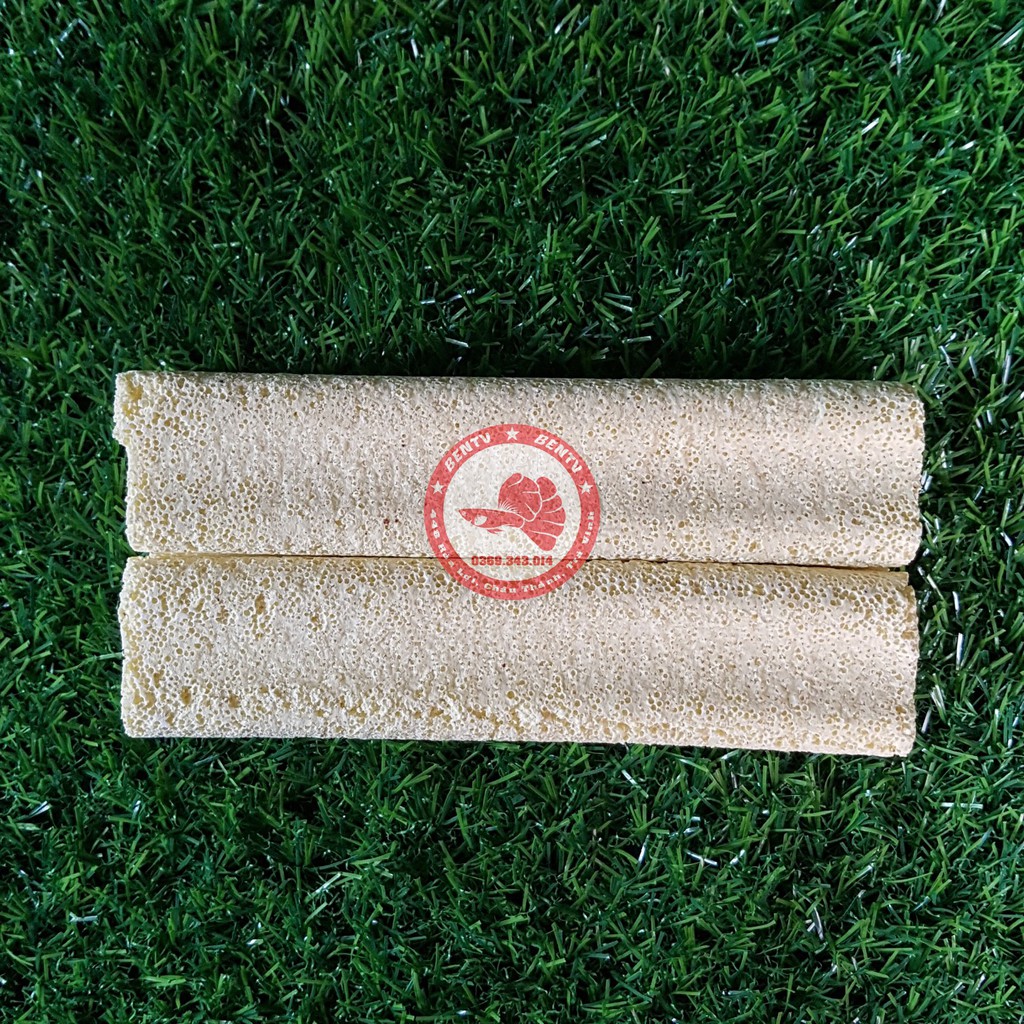 Thanh Sứ Lọc Hoa Mai - Phụ Kiện Lọc Bể Cá Cảnh